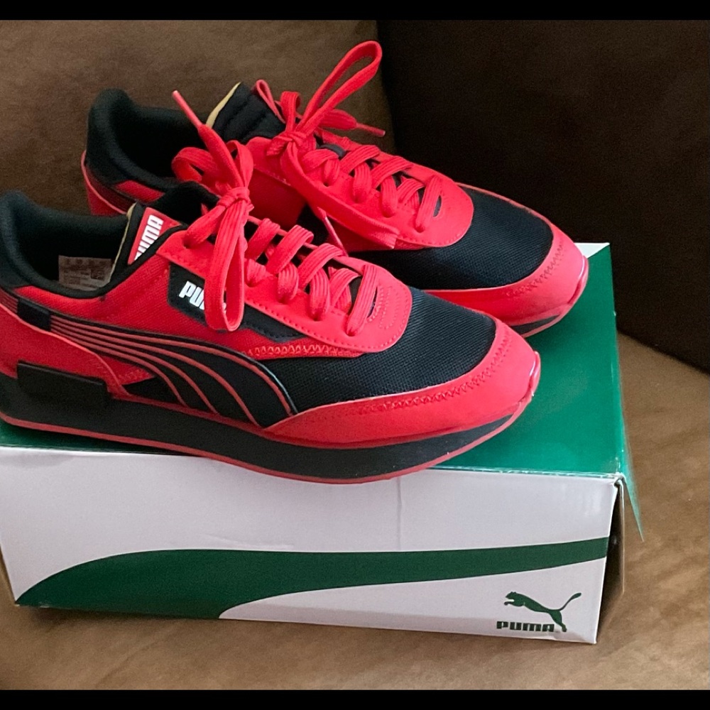 Future Rider Fairgrounds JR - Picture 6 of 6